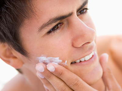 Scientists set out to find secret behind skin firmness
