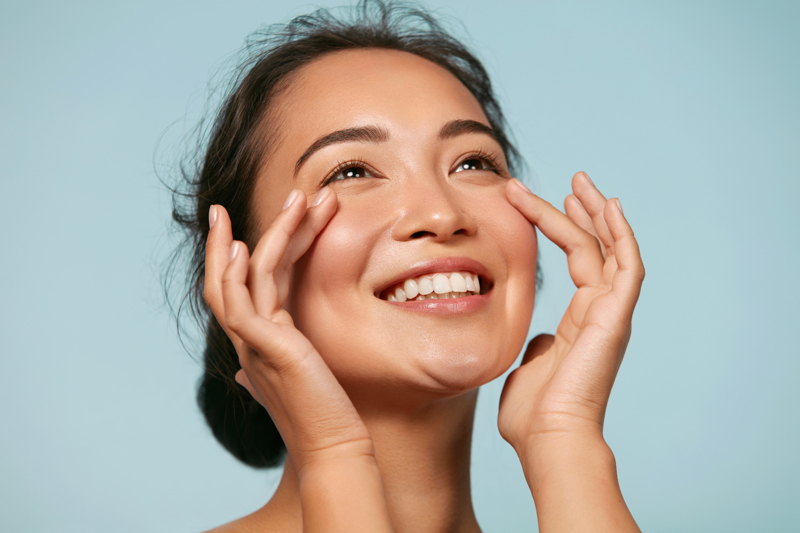 Scientists uncover skin microbiome and mental wellbeing link for the first time