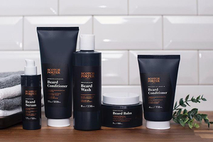 Scotch Porter is on a mission to bring wellness to black men    