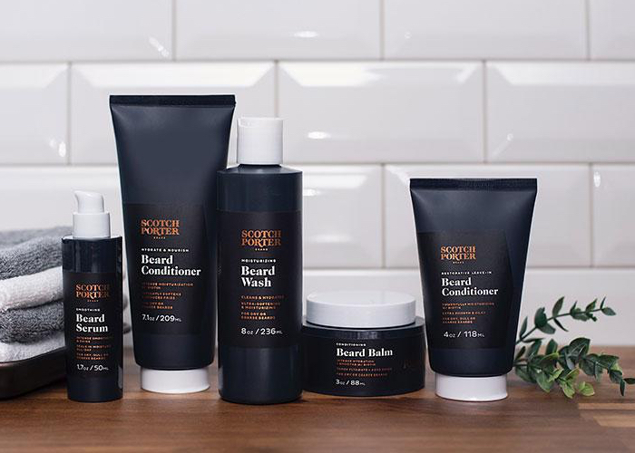 Scotch Porter is on a mission to bring wellness to black men    