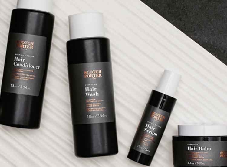 Scotch Porter poised for further brand expansion with new round of funding