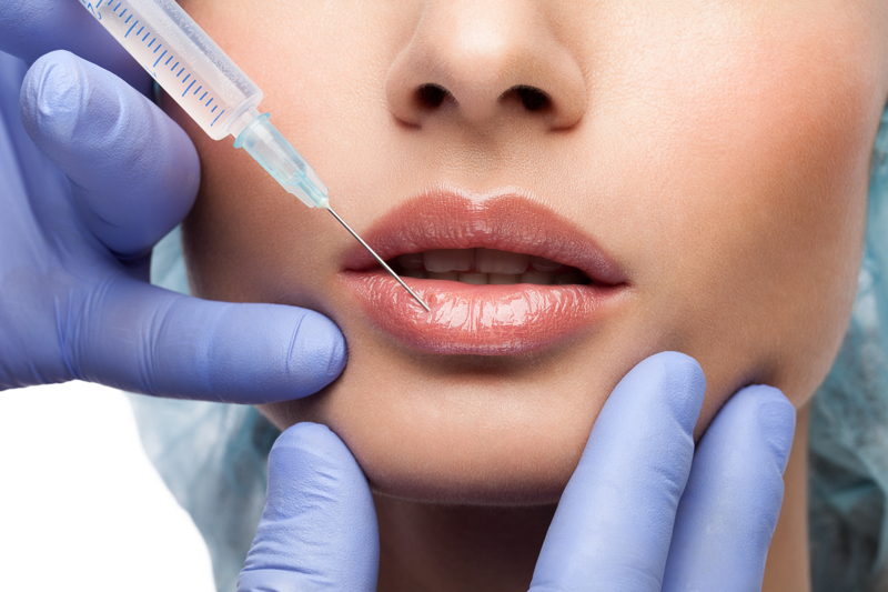 Scottish government to regulate non-surgical cosmetic procedures within the next year
