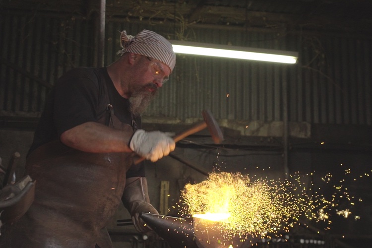 SCRUBD showcases men ‘mastering’ work in new campaign video
