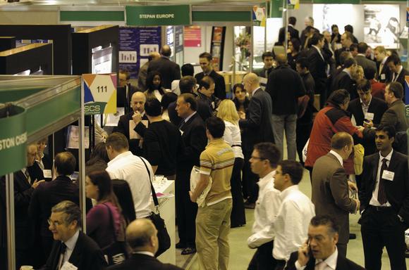 SCS Formulate - All the fun of the fair