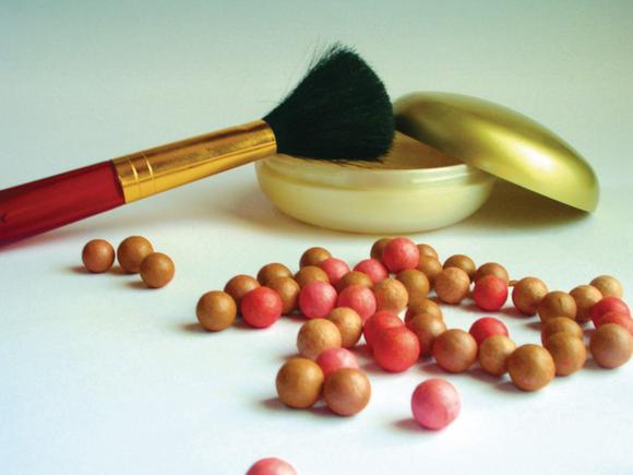 SCS Formulate - The creation of cosmetics