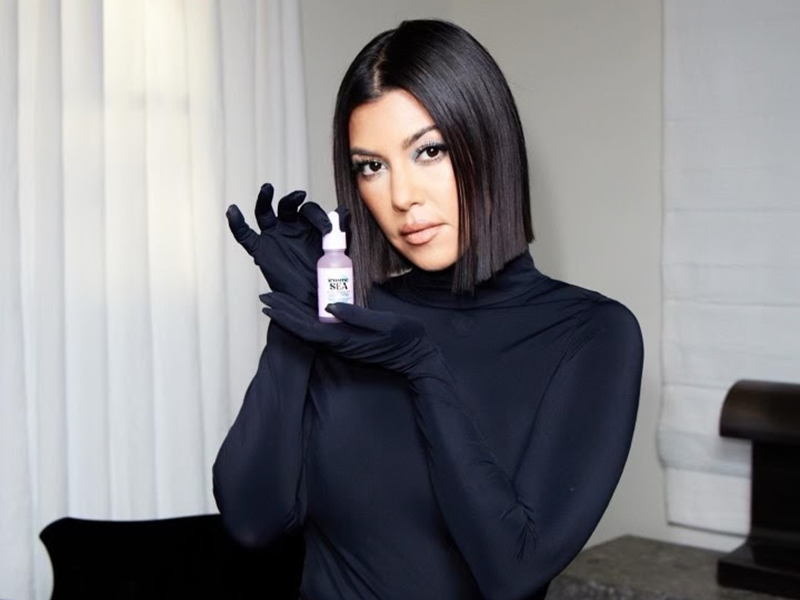 Sea moss: Why this buzzy supplement is turning heads in beauty