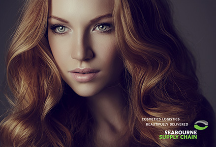 Seabourne Supply Chain takes the worry out of cosmetics logistics