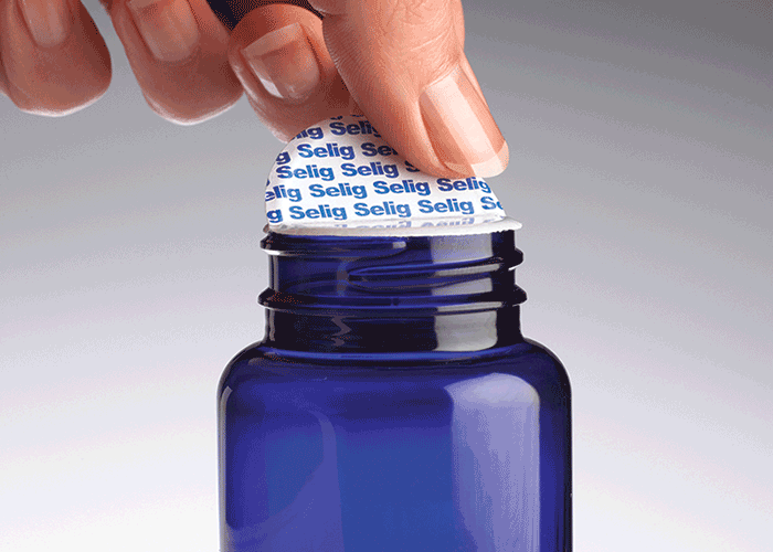 Seal of approval: How to successfully seal glass containers