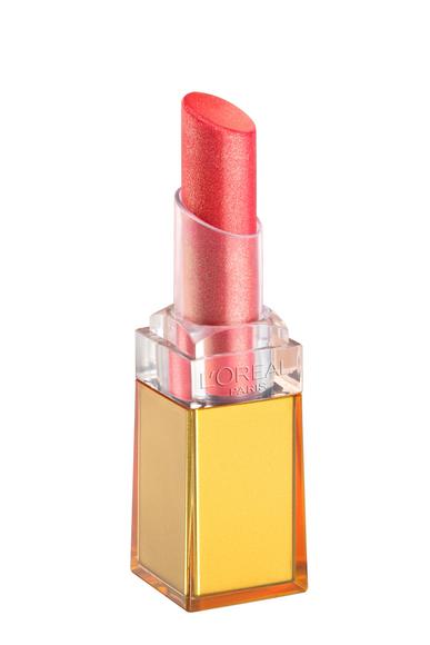 Sealed with L’Oréal’s royal kiss
