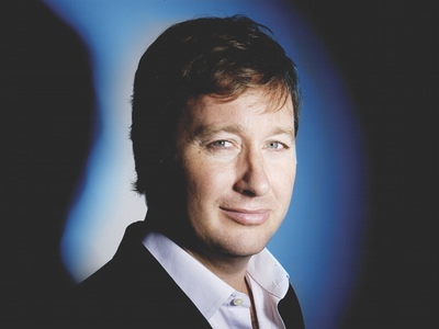 Sean Harrington reveals the next phase of growth for Elemis