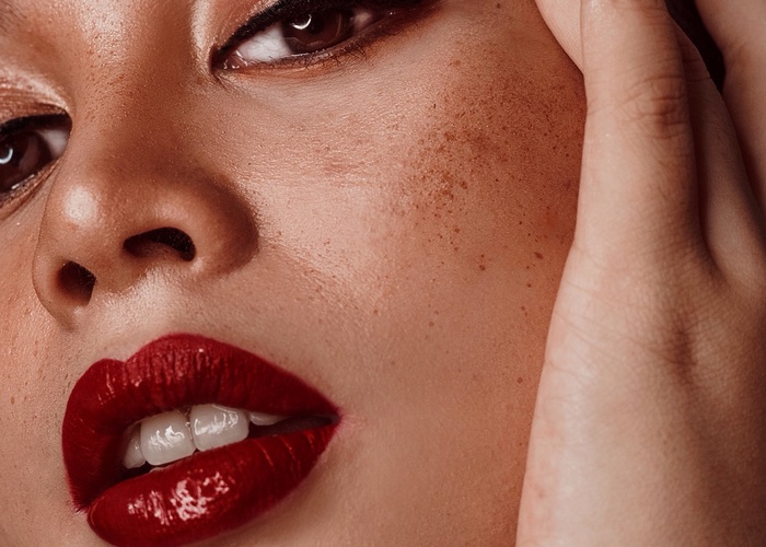 Searches for ‘vegan lipstick’ soar on Pinterest 
