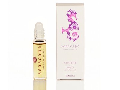 Seascape Sleep Oil 