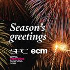 SEASON'S GREETINGS
