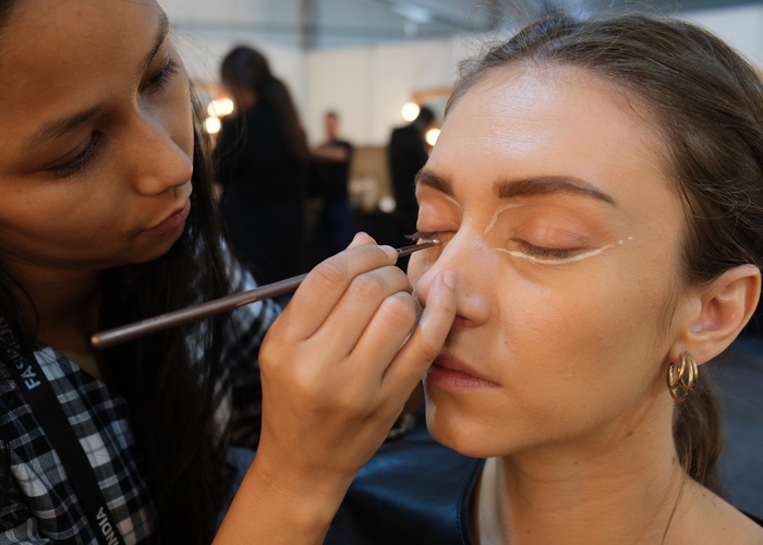 ‘Seat out to help out’ leaves sour taste for beauty industry 