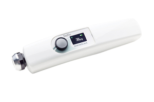 SebumScale provides accurate skin sebum measurements