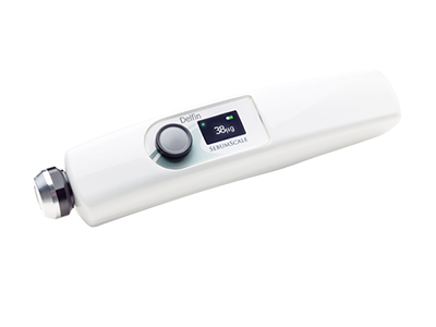 SebumScale provides accurate skin sebum measurements
