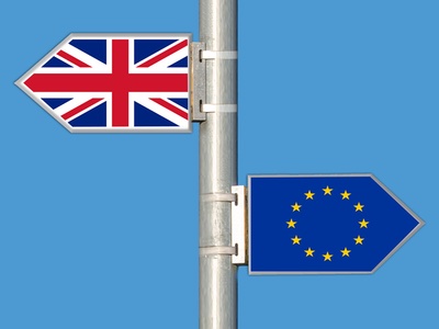 Second-guessing cosmetics regulatory changes post-Brexit