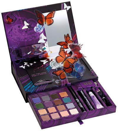 Secondary packaging – Making an impression