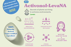 Secrets of plants surviving in extreme environments, Levan