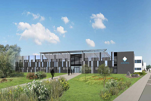 Sederma announces investment for future growth 