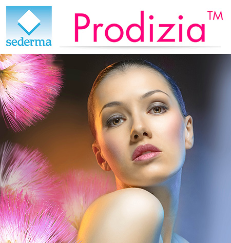 Sederma prodigiously refreshed skin