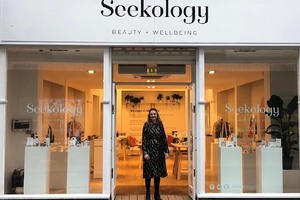Seekology responds to coronavirus shutdown with video consultations 
