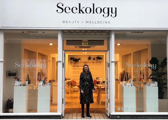 Seekology responds to coronavirus shutdown with video consultations 
