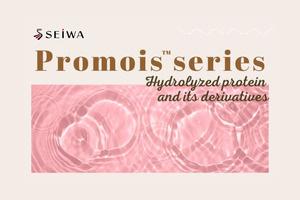 Seiwa Kasei's protein unlocks a new era of skincare and haircare excellence