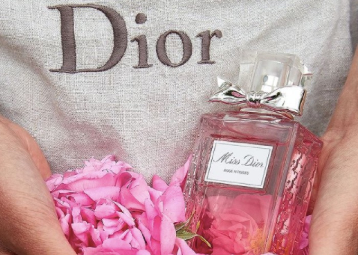 Selective distribution policy and direct sales growth boosts LVMH beauty arm 
