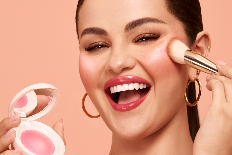 Selena Gomez joins beauty’s billionaire club