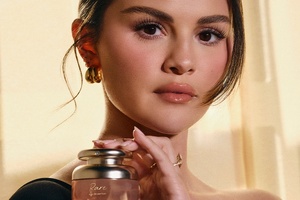 Selena Gomez’s Rare Beauty estimated to be worth $2.7 billion