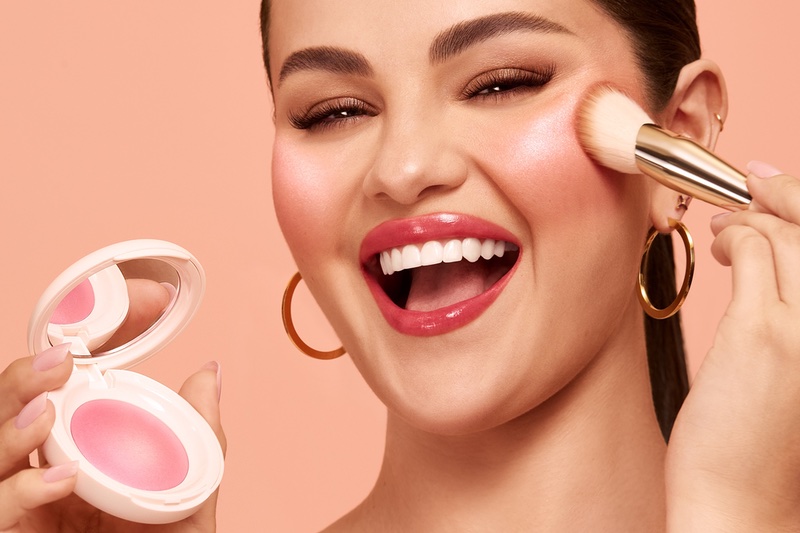 Selena Gomez’s Rare Beauty launches new initiative to support youth mental health