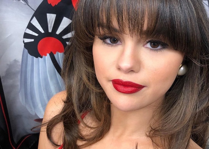 Selena Gomez’s Rare Beauty mimics ‘Fenty effect’ with 48-shade foundation range
