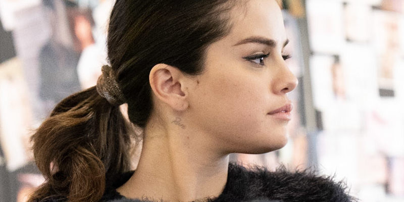 Selena Gomez's Rare Beauty to host celebrity-packed benefit to spotlight mental health