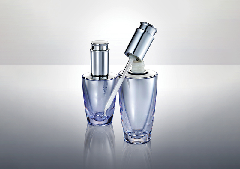 Self-care beauty: HCP's selection of functional packaging
