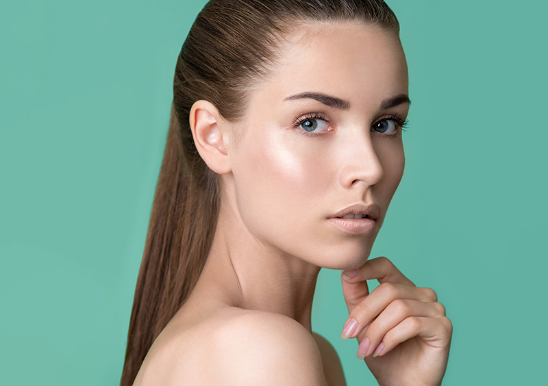 Self-care beauty: HCP's selection of functional packaging
