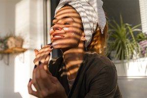 Self-care is important for several reasons