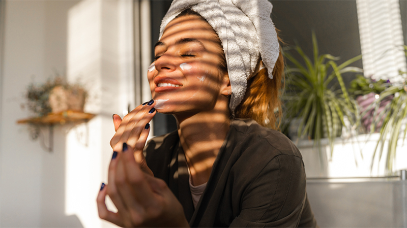 Self-care is important for several reasons