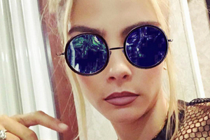 Selfie generation creates £1bn UK colour cosmetics market