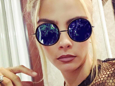 Selfie generation creates £1bn UK colour cosmetics market