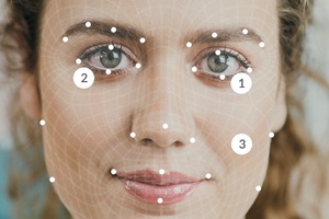Selfie skin analysis found to boost customer conversion by 50%