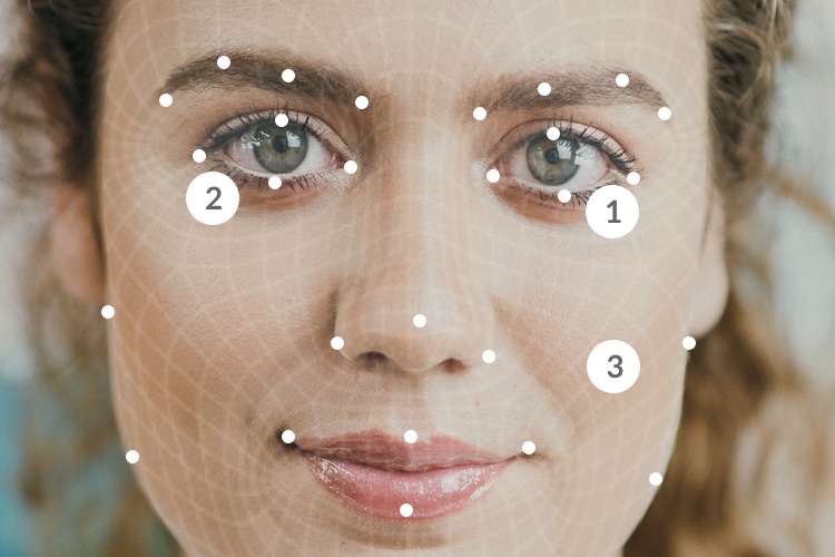 Selfie skin analysis found to boost customer conversion by 50%