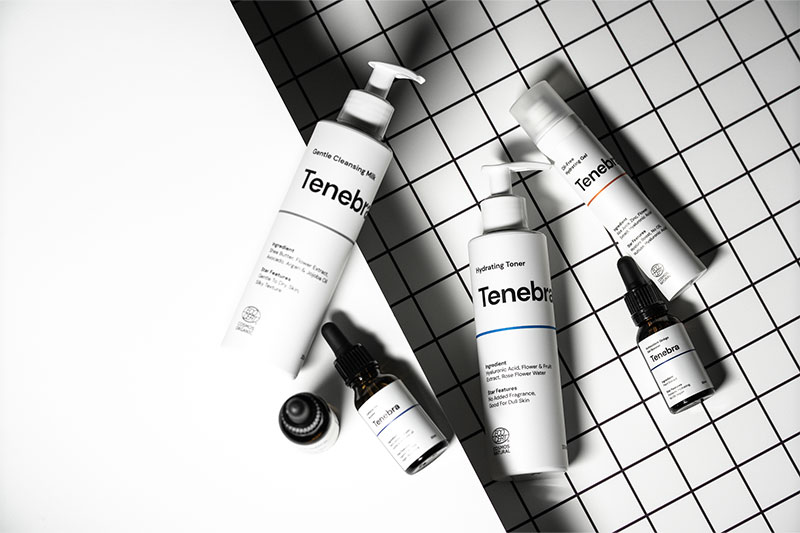 Selfnamed becomes the first B Corp built to democratise clean beauty production for indie brands