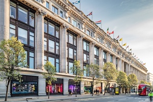 Selfridges’ £4bn acquisition was too high, Thai co-owner admits