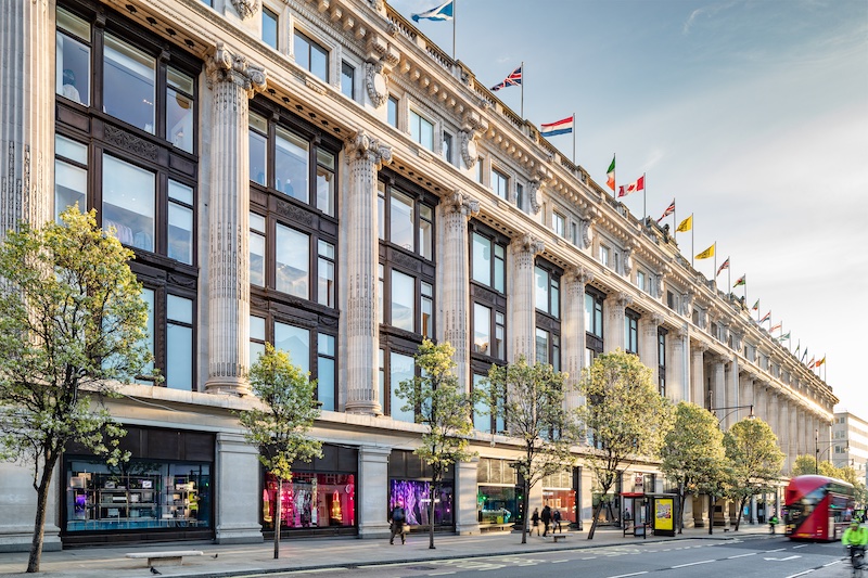 Selfridges’ £4bn acquisition was too high, Thai co-owner admits