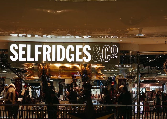 Selfridges announces job cuts as it braces for ‘toughest year’ in recent history 
