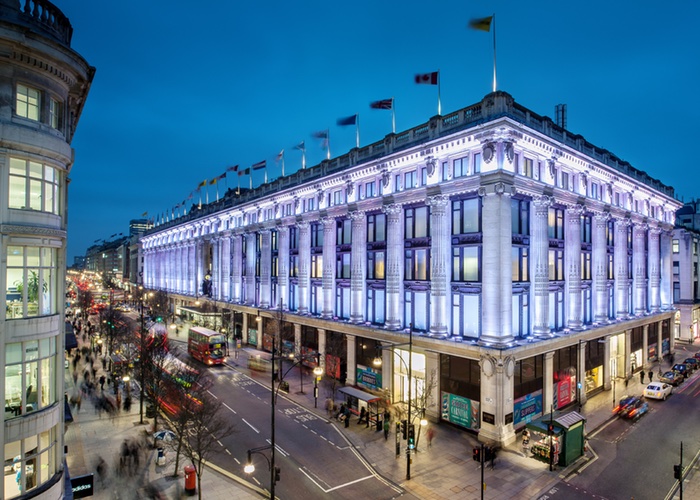 Selfridges announces Trafford Beauty Hall completion, hosting 170 brands