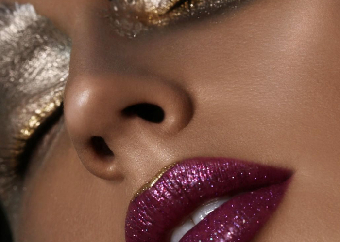 Selfridges bans sale of plastic glitter beauty products 