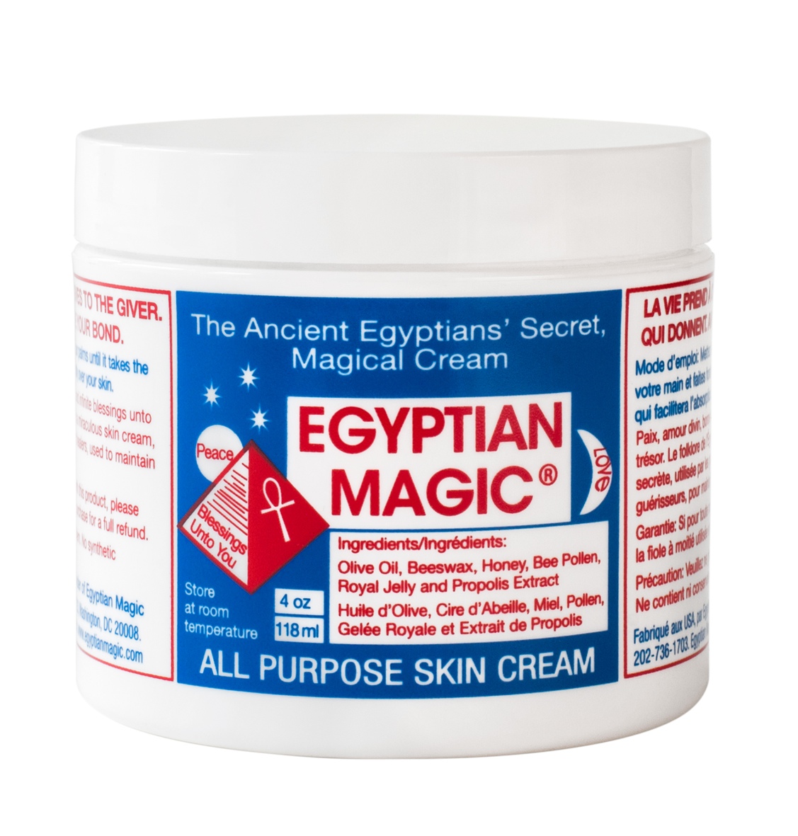 Selfridges conjures some Egyptian Magic