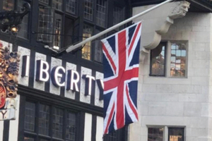 Selfridges, Liberty London and Molton Brown close stores in tribute to Queen Elizabeth 